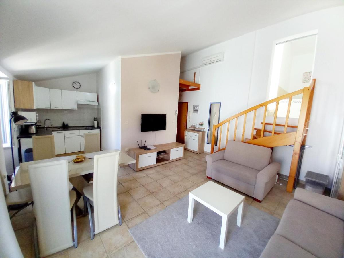 Apartment Karlo Μεντουλίν Εξωτερικό φωτογραφία