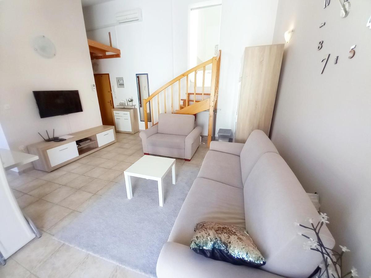 Apartment Karlo Μεντουλίν Εξωτερικό φωτογραφία