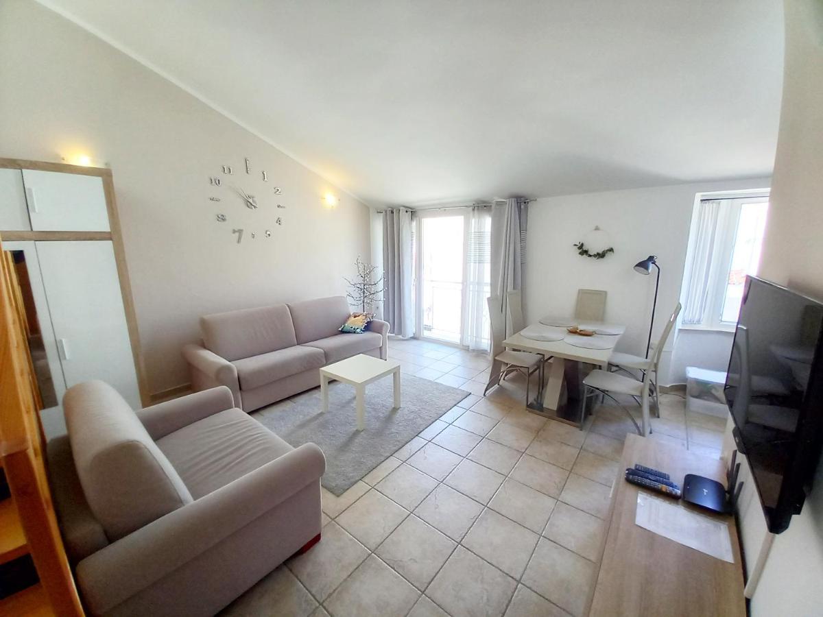 Apartment Karlo Μεντουλίν Εξωτερικό φωτογραφία
