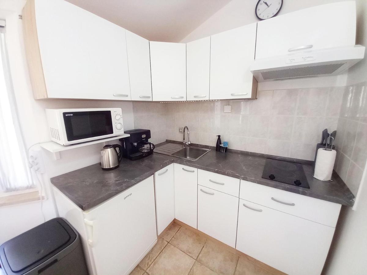 Apartment Karlo Μεντουλίν Εξωτερικό φωτογραφία