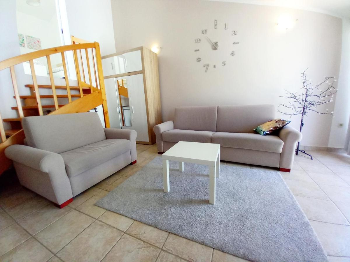 Apartment Karlo Μεντουλίν Εξωτερικό φωτογραφία
