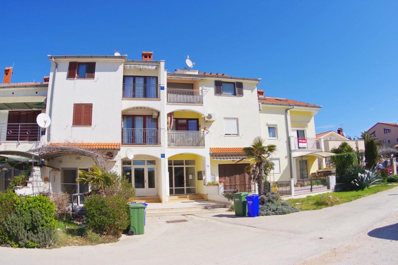 Apartment Karlo Μεντουλίν Εξωτερικό φωτογραφία