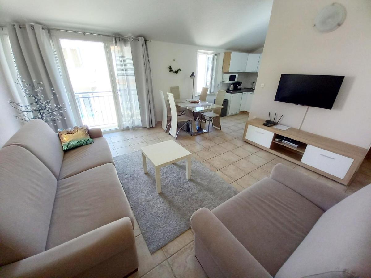 Apartment Karlo Μεντουλίν Εξωτερικό φωτογραφία