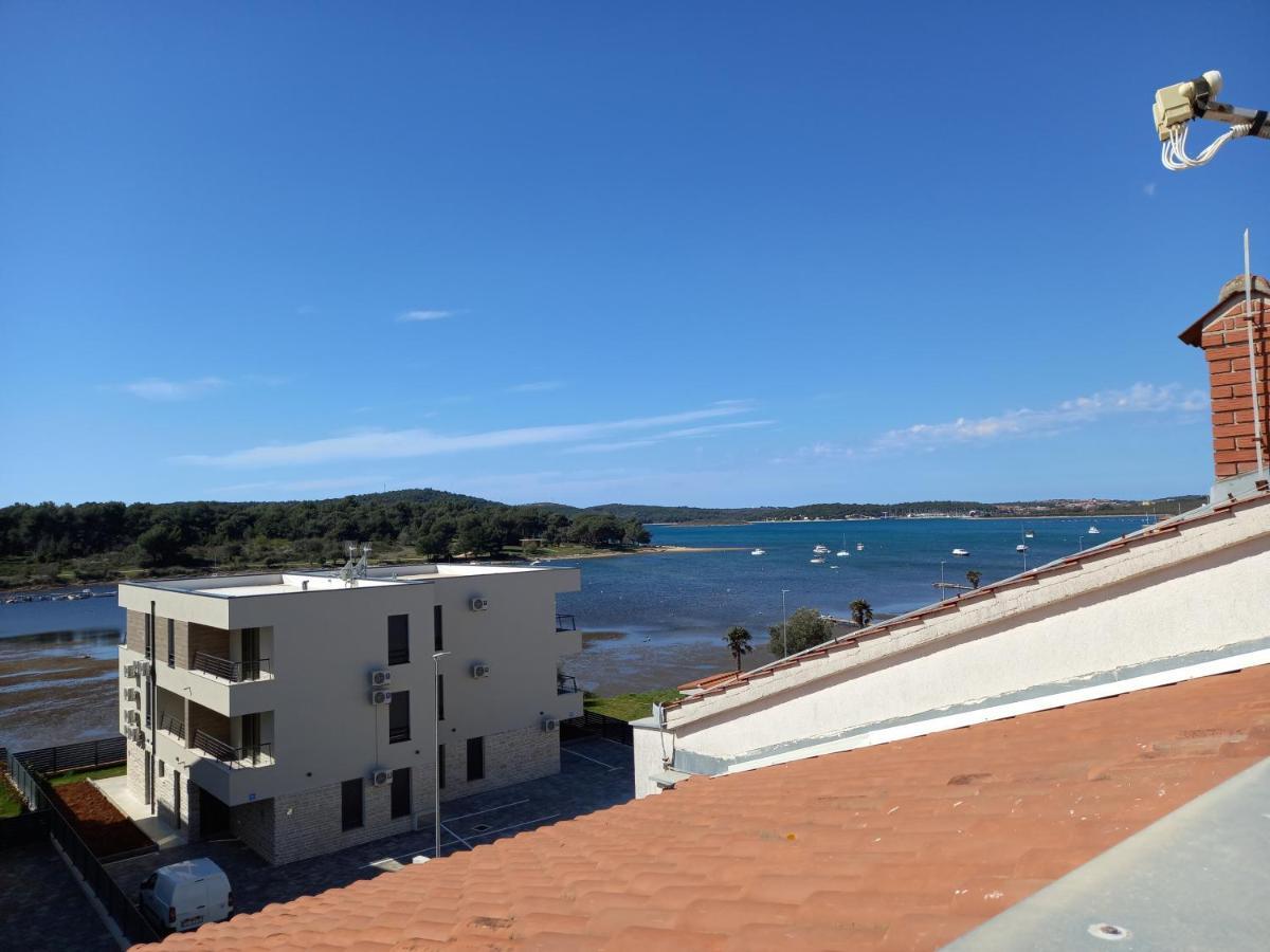 Apartment Karlo Μεντουλίν Εξωτερικό φωτογραφία