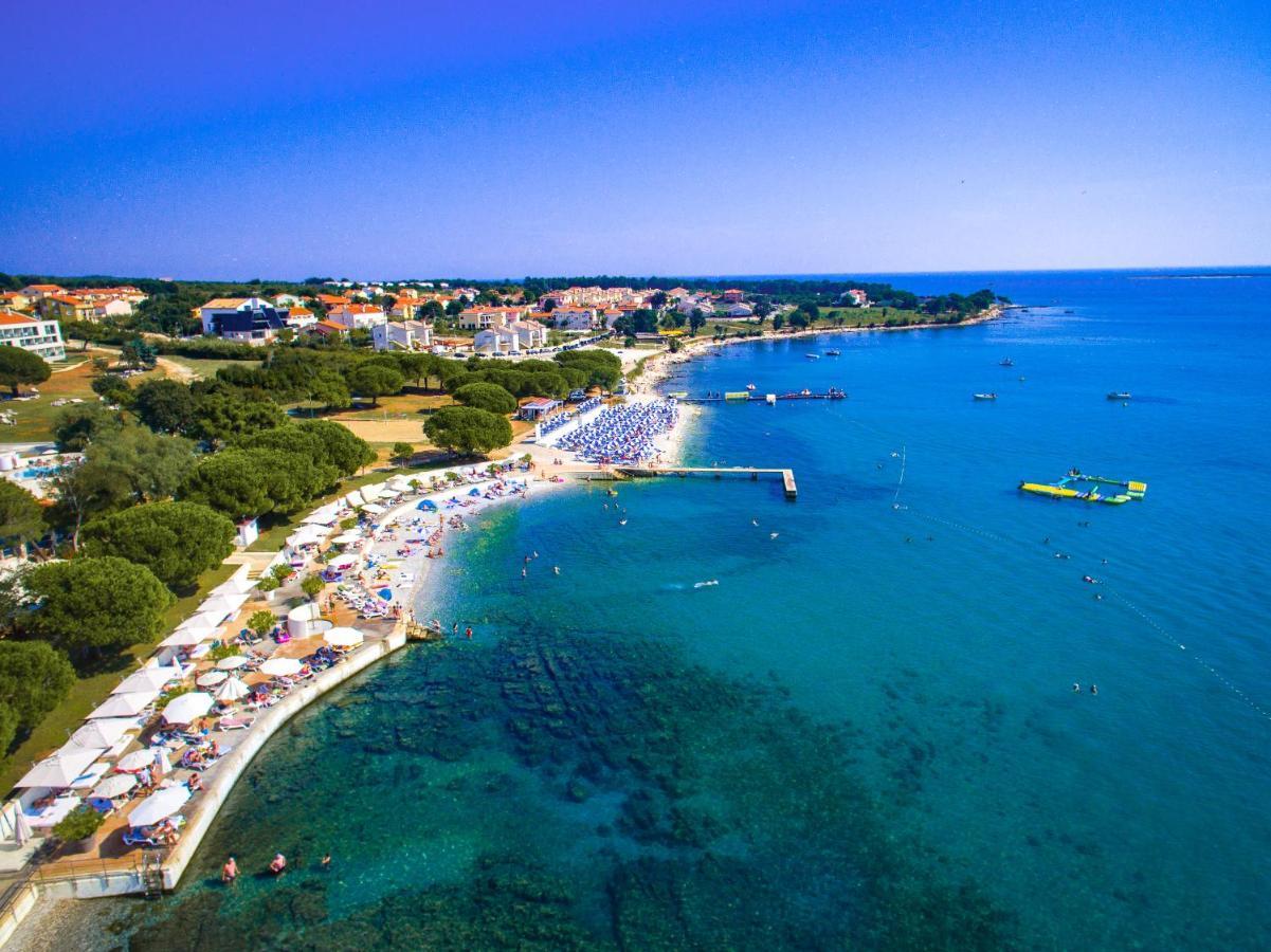 Apartment Karlo Μεντουλίν Εξωτερικό φωτογραφία