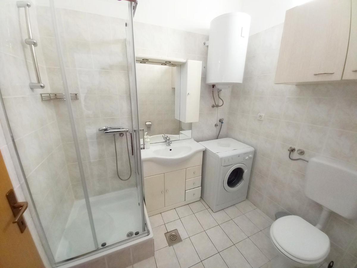 Apartment Karlo Μεντουλίν Εξωτερικό φωτογραφία