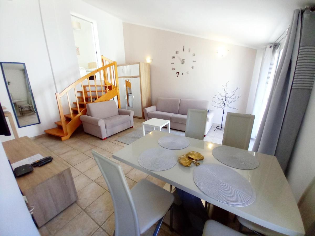Apartment Karlo Μεντουλίν Εξωτερικό φωτογραφία