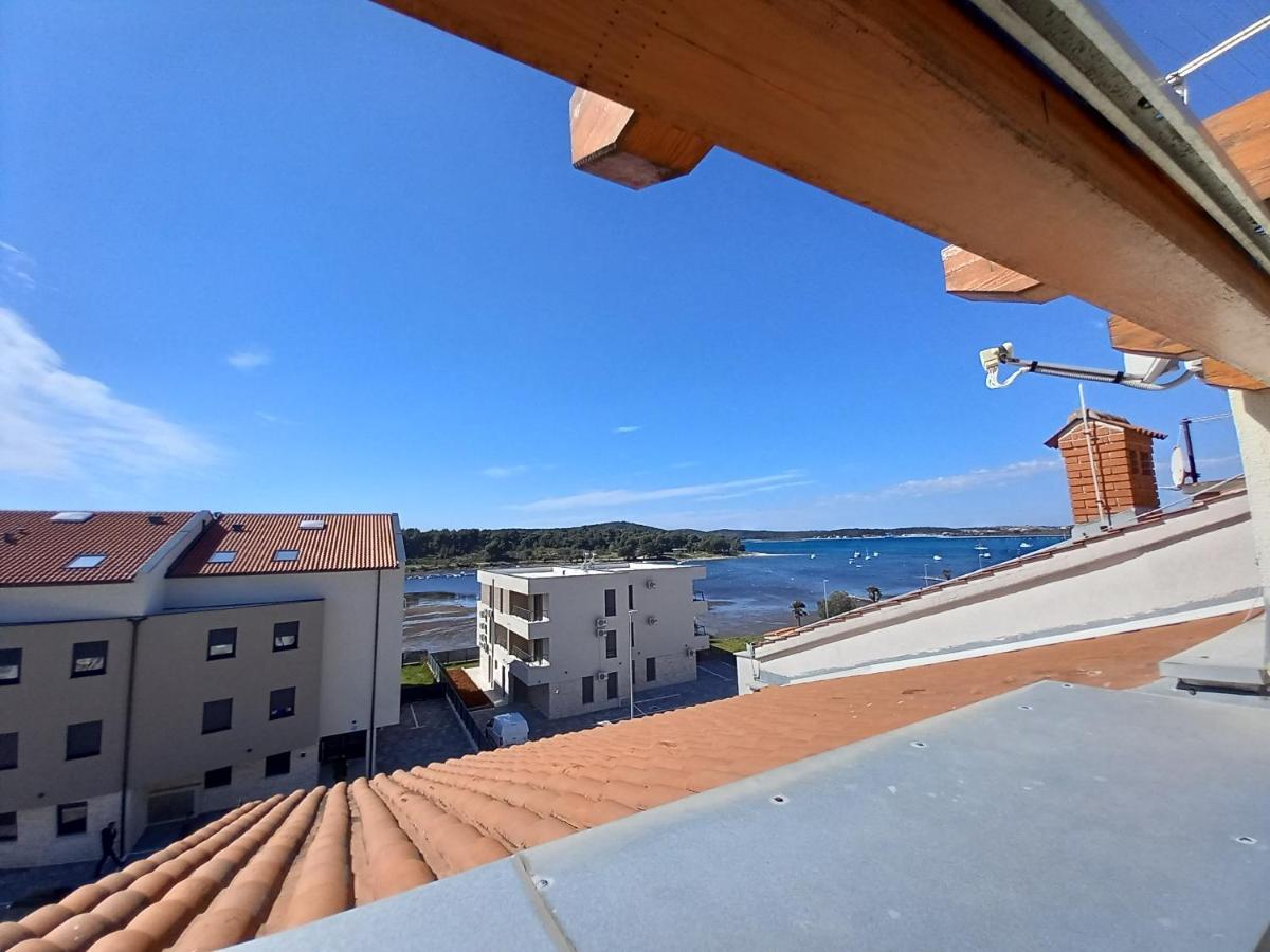 Apartment Karlo Μεντουλίν Εξωτερικό φωτογραφία
