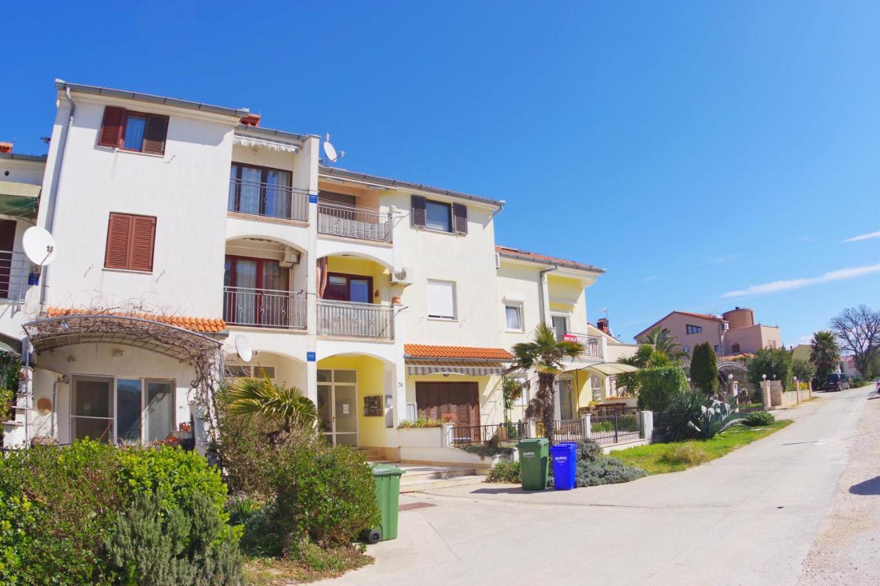 Apartment Karlo Μεντουλίν Εξωτερικό φωτογραφία