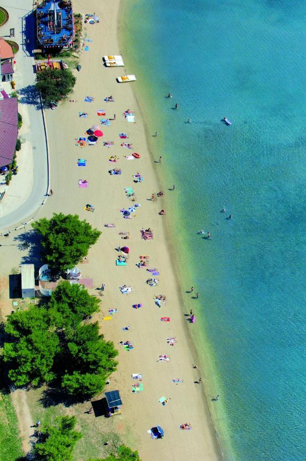 Apartment Karlo Μεντουλίν Εξωτερικό φωτογραφία