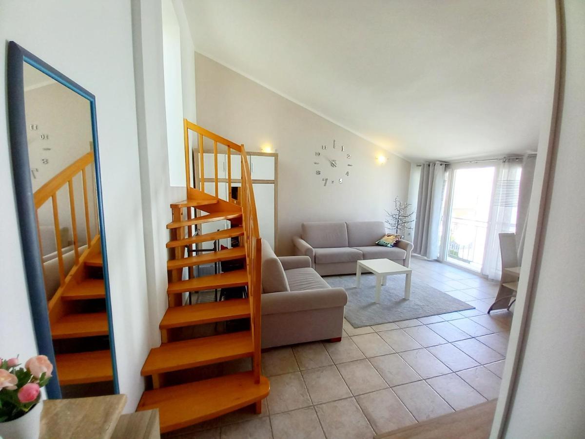 Apartment Karlo Μεντουλίν Εξωτερικό φωτογραφία