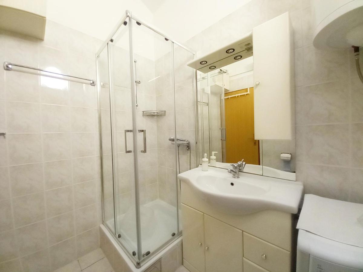 Apartment Karlo Μεντουλίν Εξωτερικό φωτογραφία