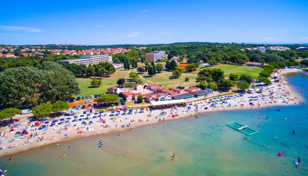Apartment Karlo Μεντουλίν Εξωτερικό φωτογραφία