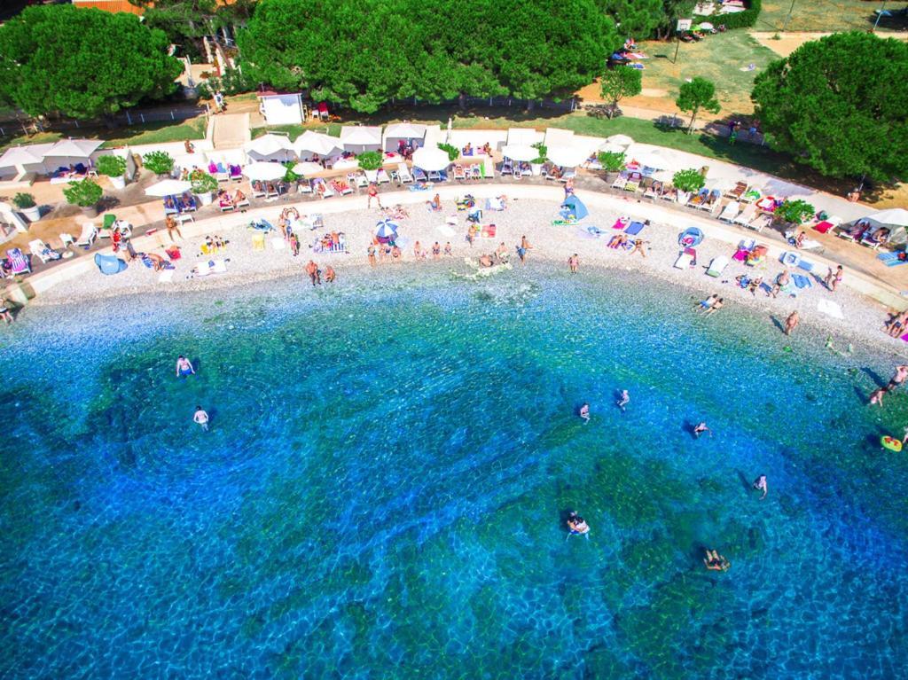 Apartment Karlo Μεντουλίν Εξωτερικό φωτογραφία